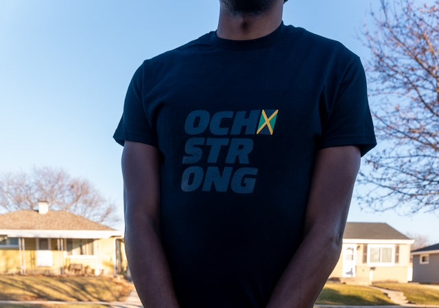 Ochi Strong